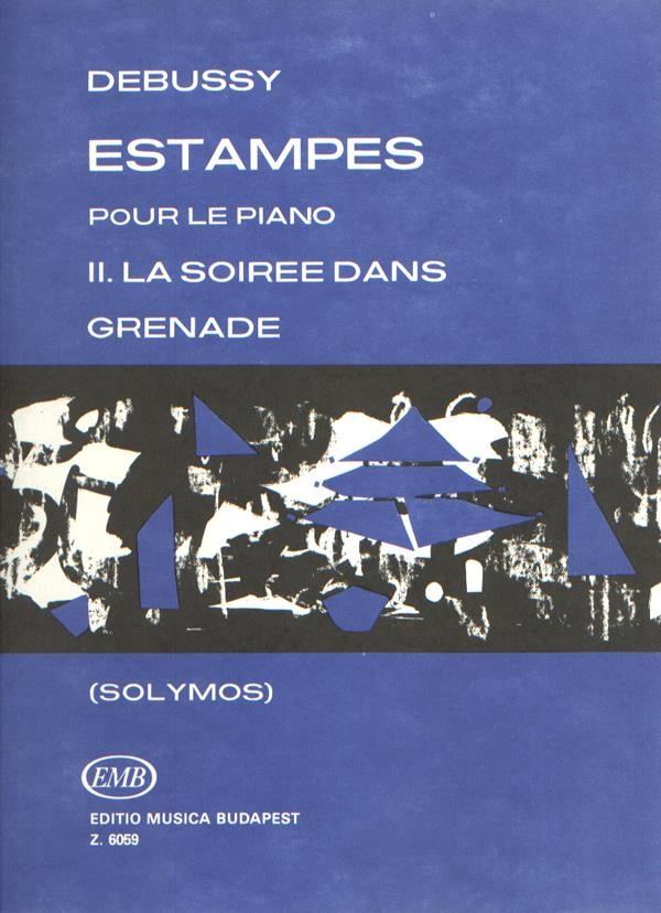 Estampes II